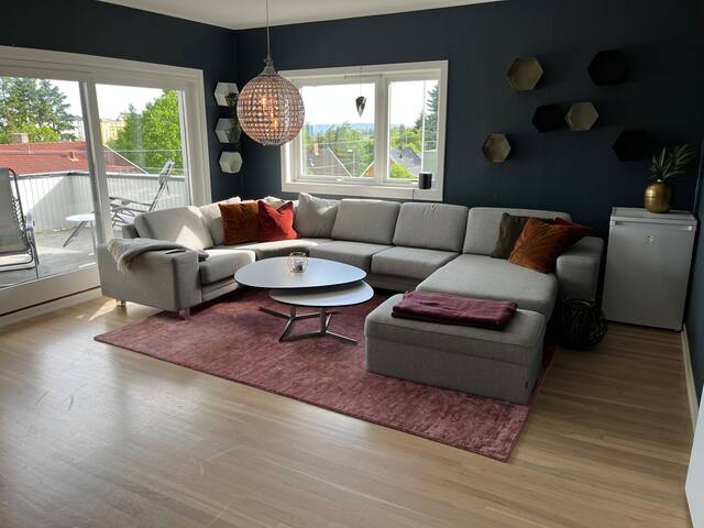 Villa med oppvarmet svømmebasseng gallery image 4