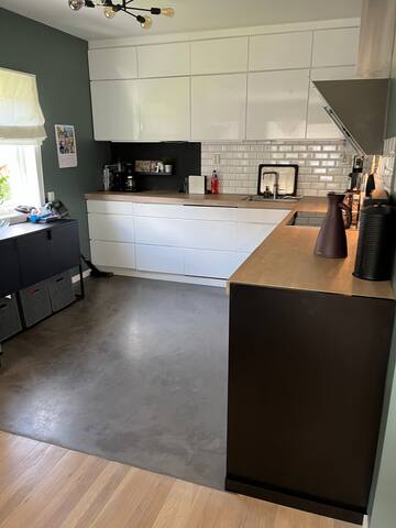 Villa med oppvarmet svømmebasseng gallery image 3