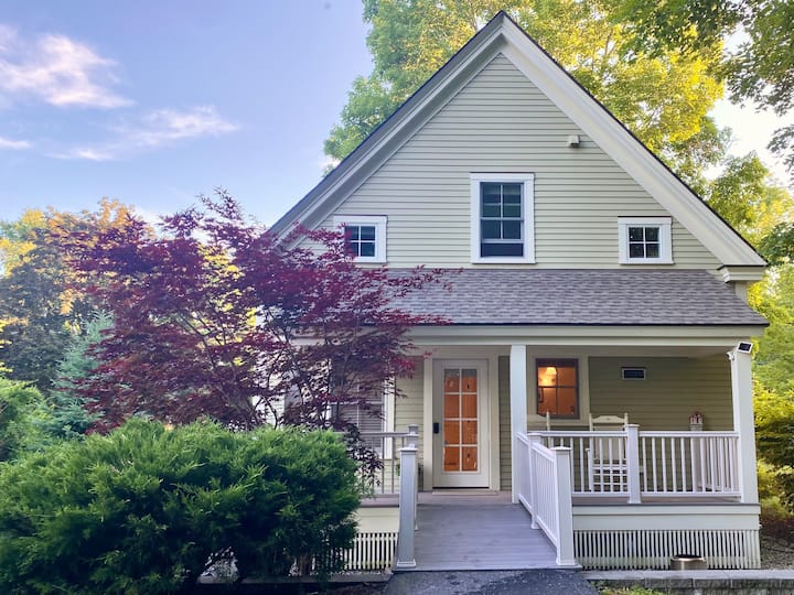 Harpswell Vacation Rentals Cottage and House Rentals Airbnb