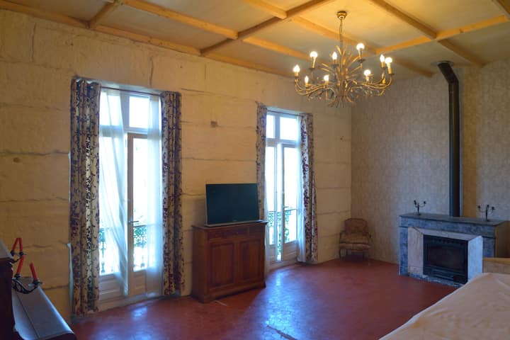 Magnifique Appartement En Centre Ville - Béziers