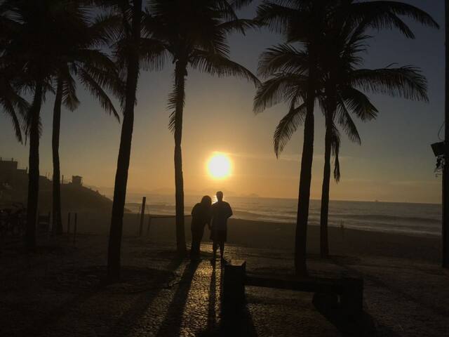 Cobertura Duplex Ipanema gallery image 3