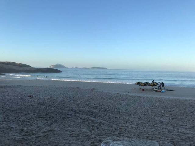 Cobertura Duplex Ipanema gallery image 2