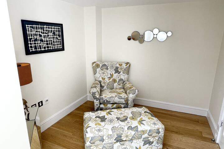 Luxury 4 bedroom house in Knightsbridge belgravia gallery image 5