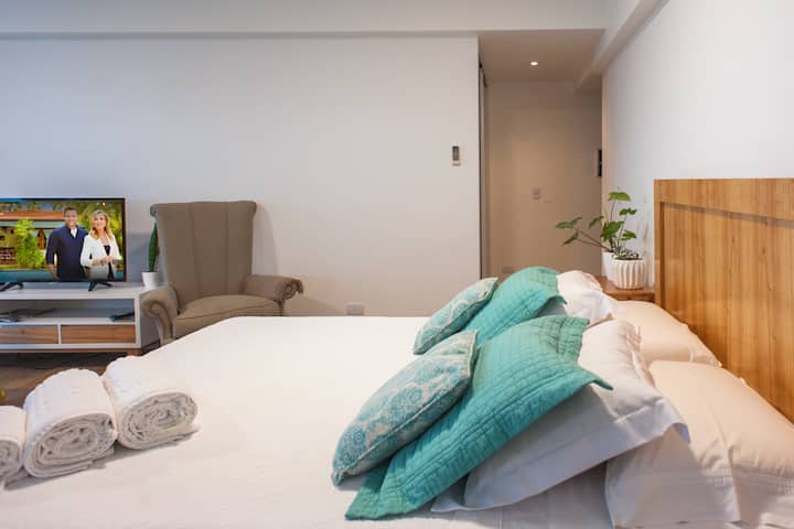 אזור חדר שינה