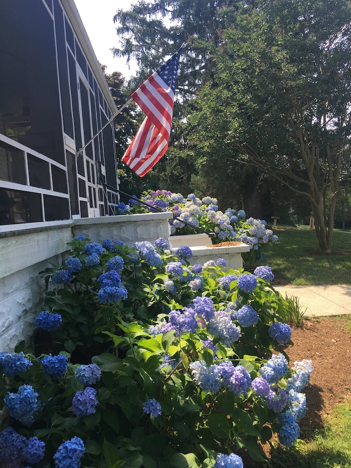 Betterton Beach Vacation Rentals & Homes Betterton, MD Airbnb