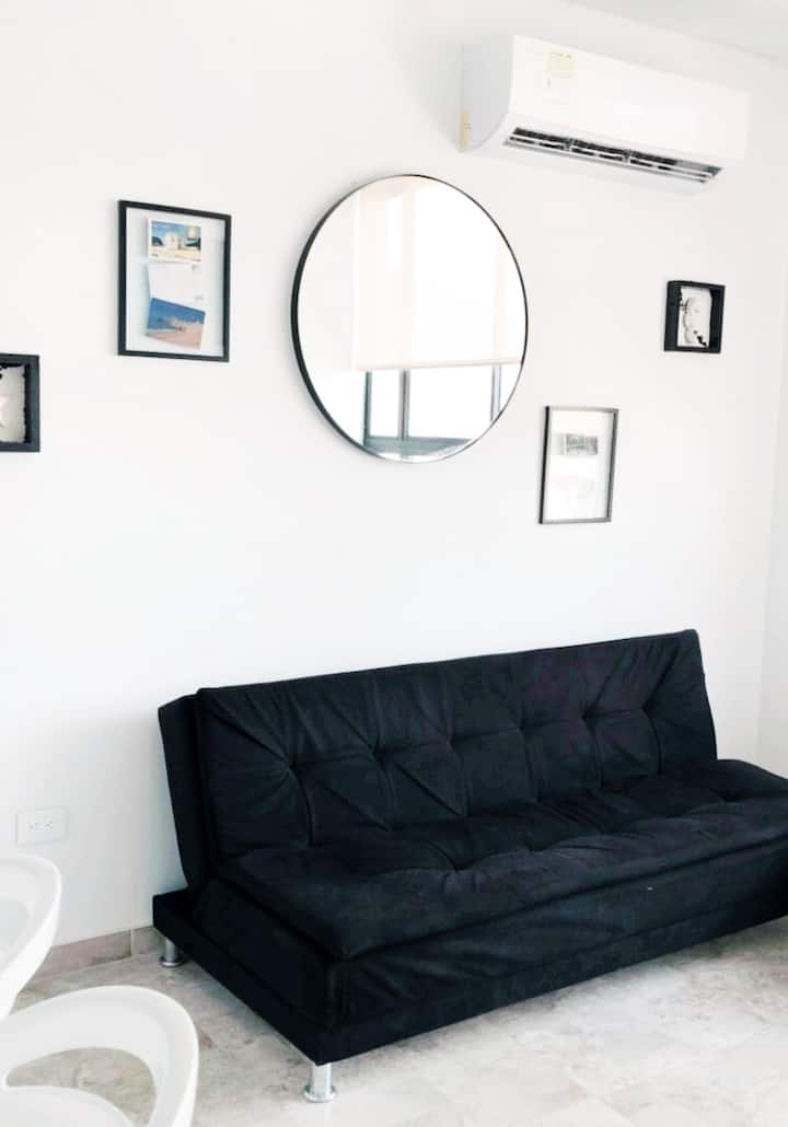 Vita945-exclusivo Aptocompleto-rodadero - Santa Marta, Colombia