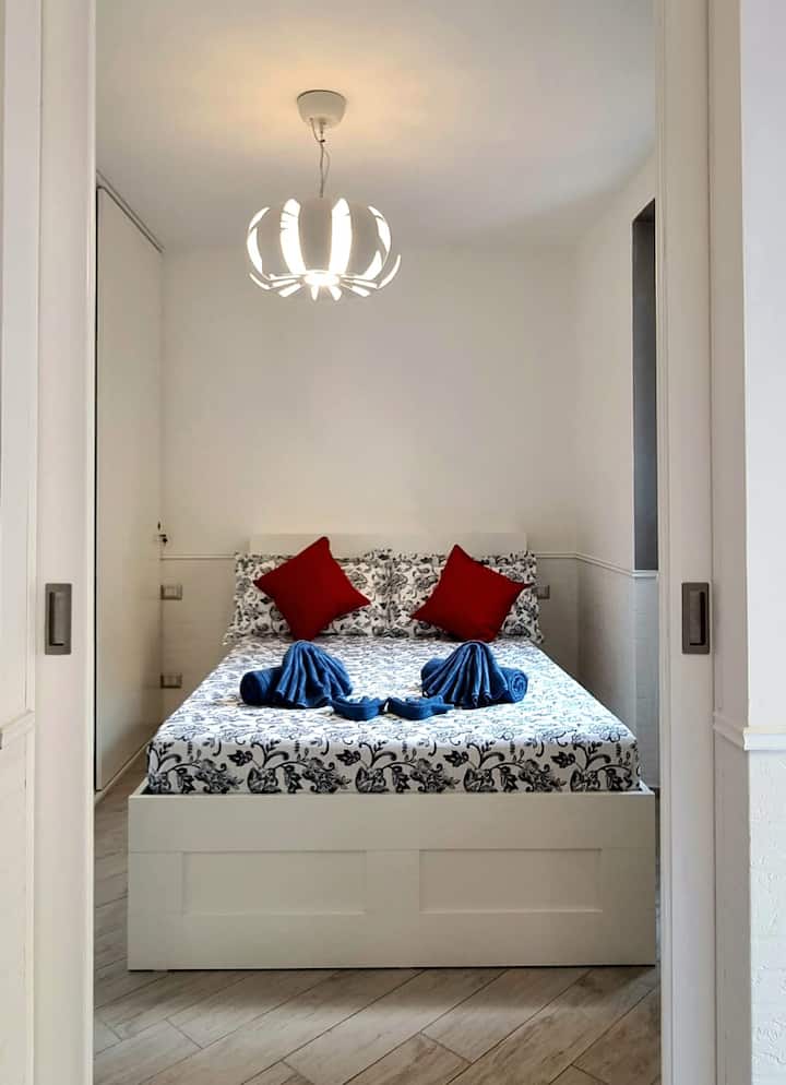 ห้องนอน