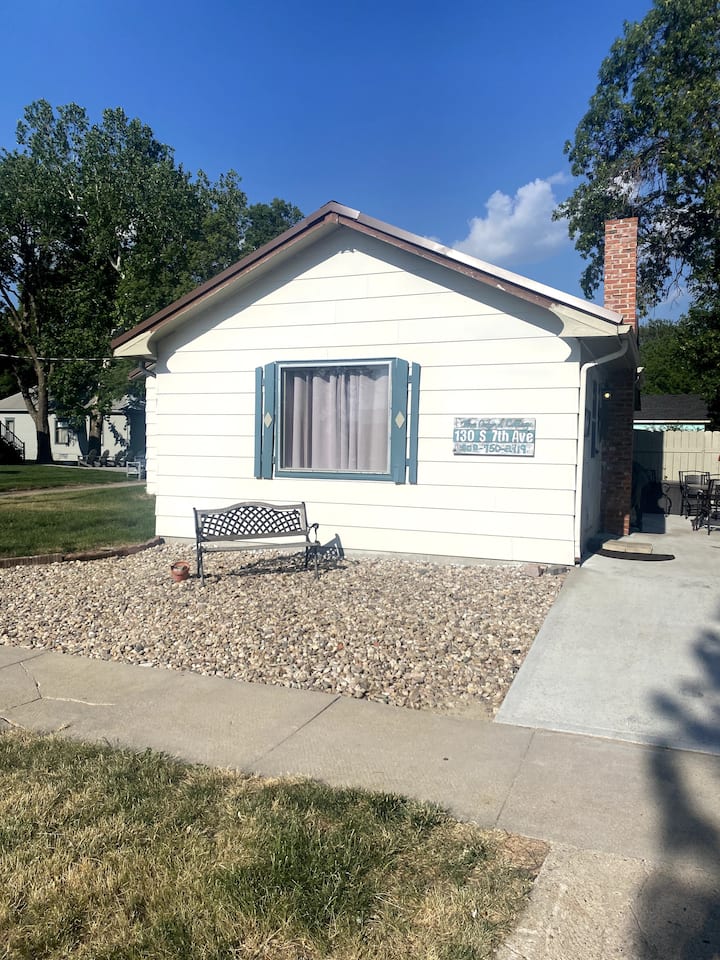 Calamus Reservoir Vacation Rentals & Homes Nebraska, United States