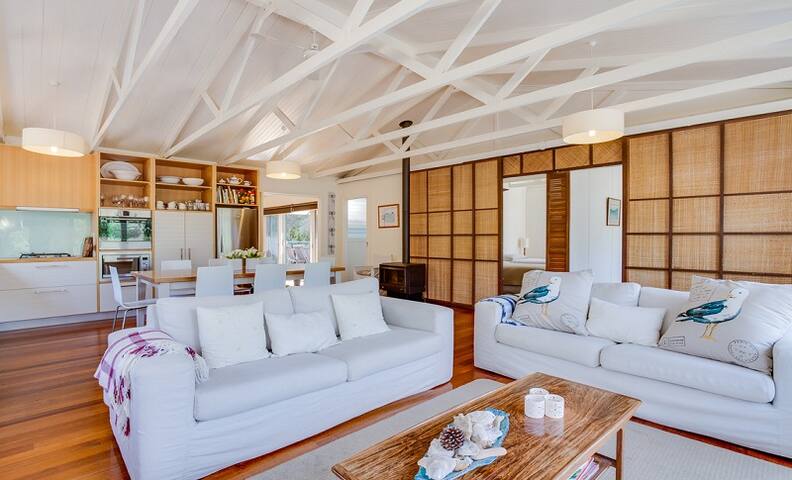 My Seaclusion by Mycoastline Accommodation