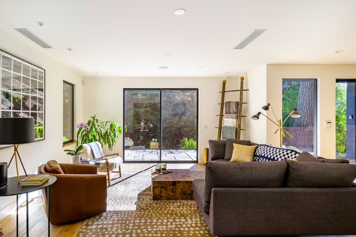 Dry Creek Modern - Healdsburg, CA
