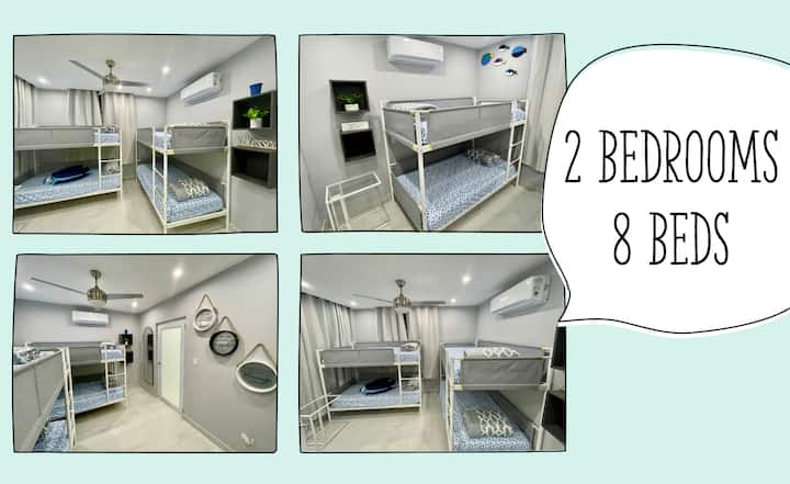 Spavaća soba 3