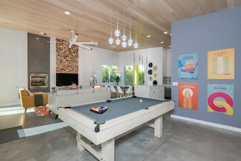 Palazzo del Cíne | Movie Theater · Pool · Hot Tub