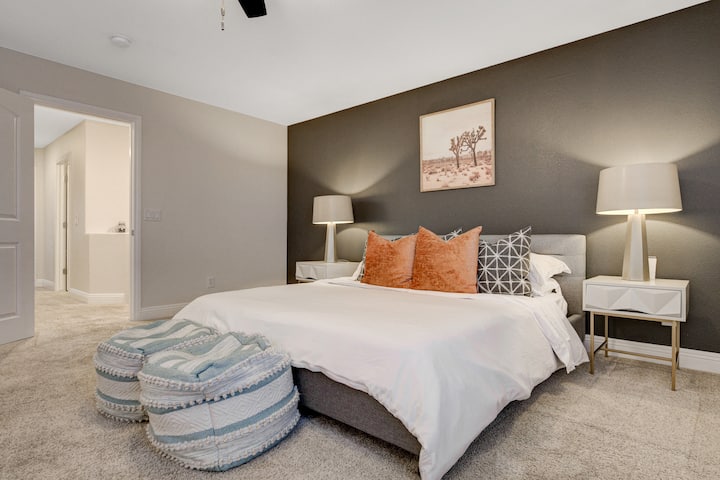 غرفة النوم 4