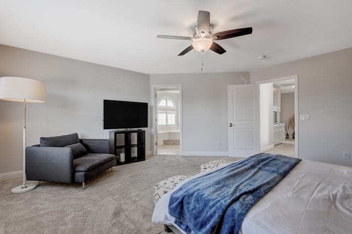 غرفة النوم 5