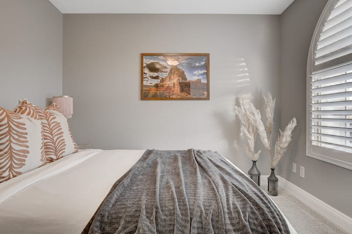 غرفة النوم 3