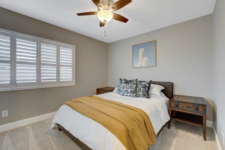 غرفة النوم 1