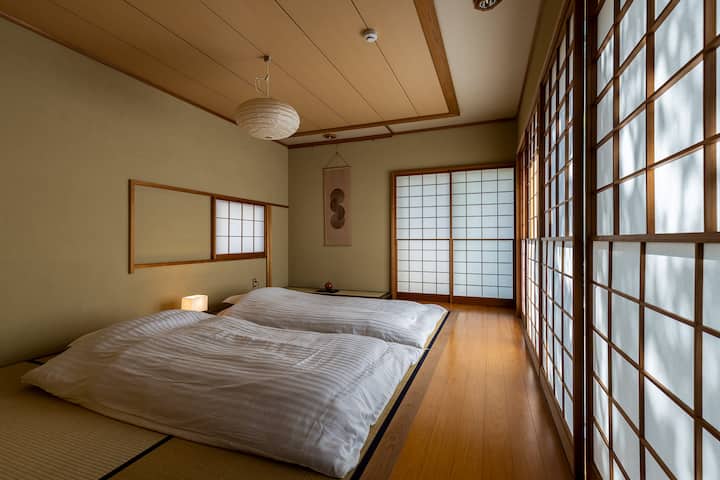 寝室3