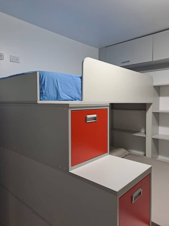 საძინებელი 2