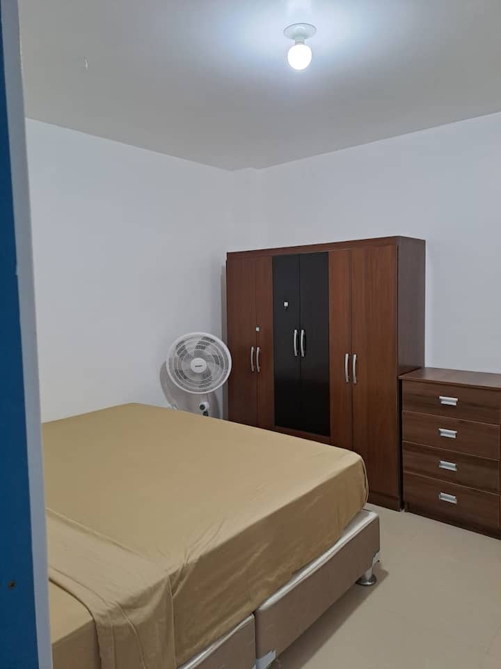 საძინებელი 1