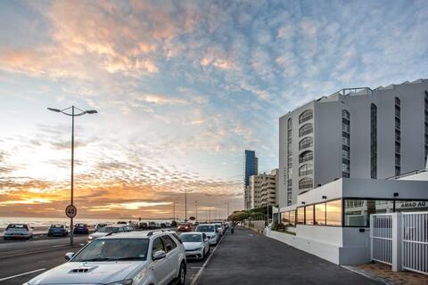 Phosphor - Luxury ground floor penthouse