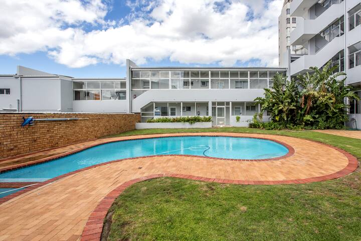 Phosphor – Luxury ground floor penthouse gallery image 3