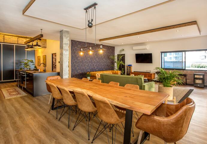 Phosphor – Luxury ground floor penthouse gallery image 2