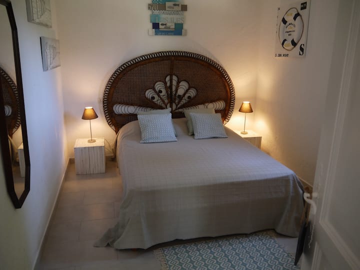 ห้องนอน