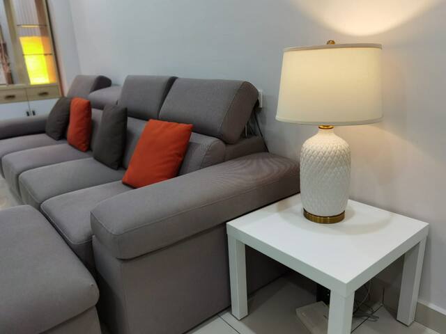 Tree Premier Suites managed Airbnb listing 2