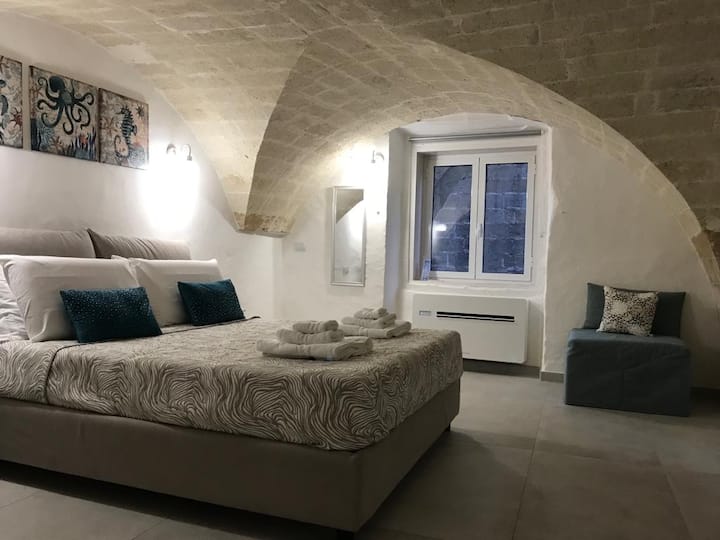 I Venti: Scirocco - Taranto