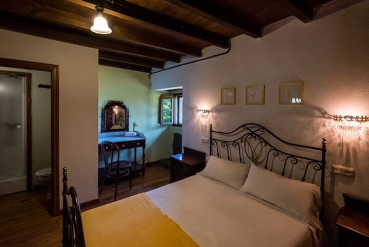 ห้องนอนที่ 4 (มิโมซ่า)