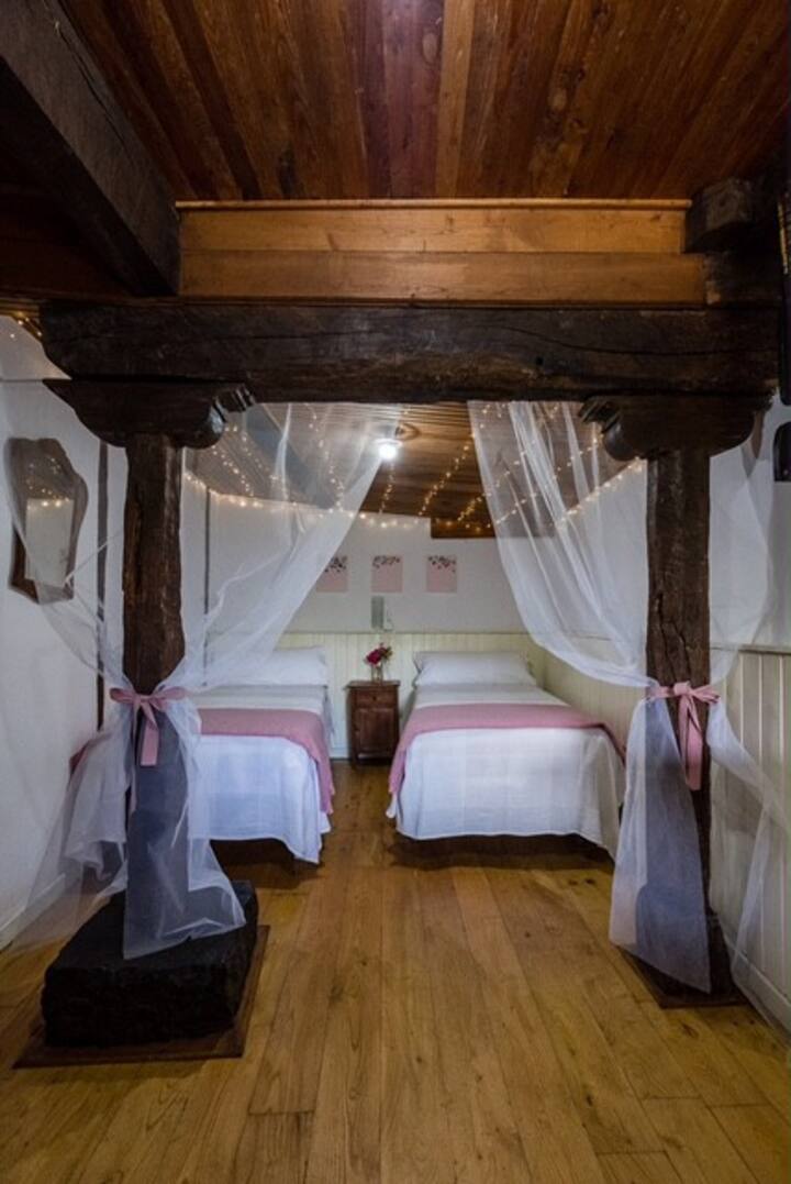 ห้องนอน 5 (2 ind.)
Hab.Bogamvilla