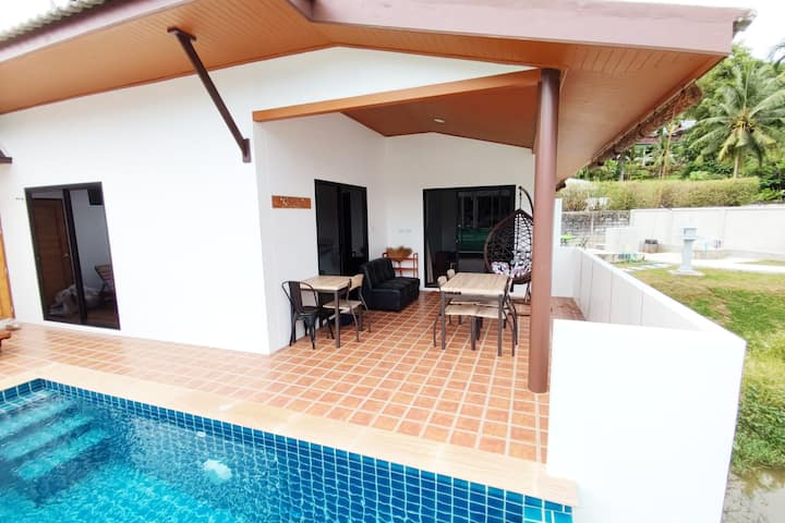 Paradise Lake Resort Villa 6 - Thailand