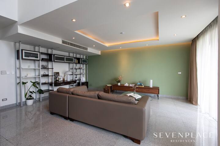 New 2-bedroom Duplex gallery image 5