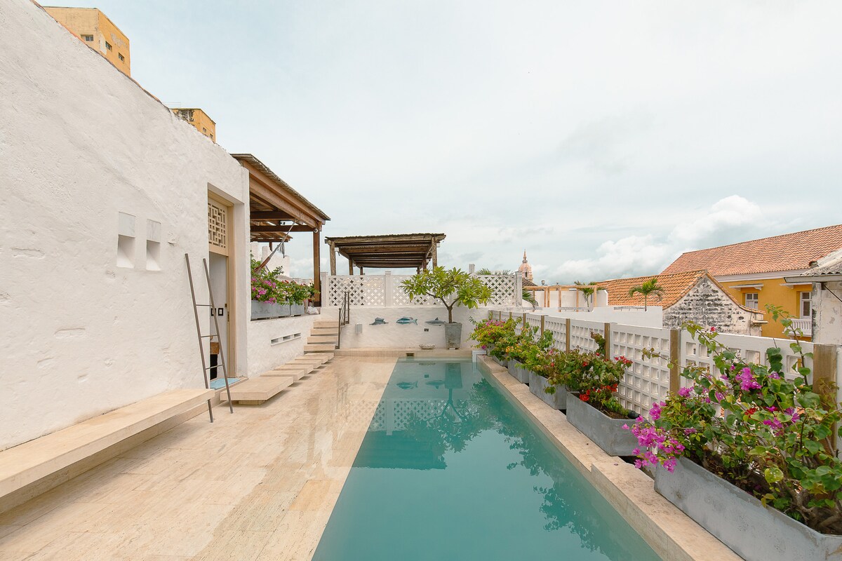 Casa Antonio — photo 1