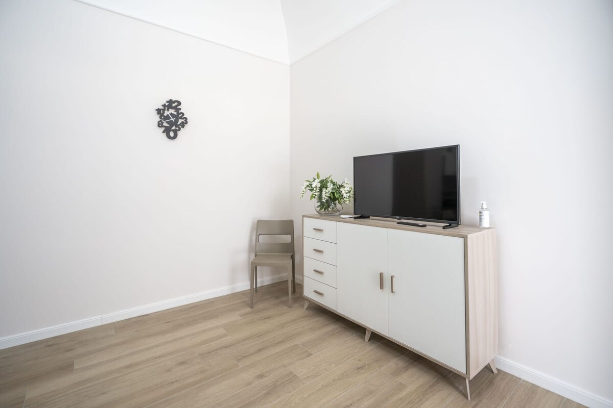 Successful Airbnb property: Lilli's home in Pompei