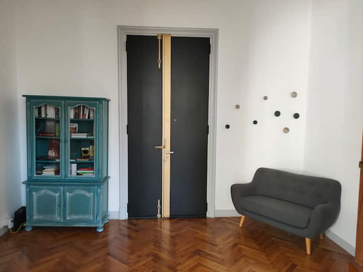 Votre Cocon En Plein Cœur De Marseille - Marseille