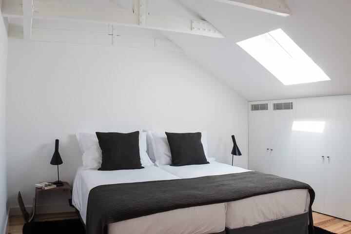 Madalena Orquídea Living 6.2 (6th floor) gallery image 2