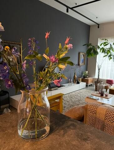 Ruim familiehuis A’dam met gratis parkeerplek gallery image 3