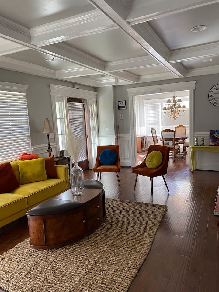 Luxury Norwood Near Downtown Birmingham - Birmingham, AL