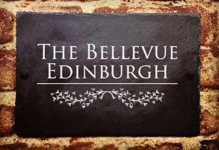 Renovated – Cosy 3 bedroom home Central Edinburgh gallery image 2