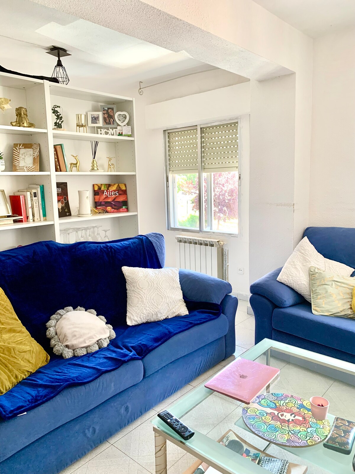 ห้องนั่งเล่น