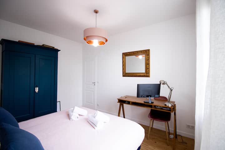 Habitación 1