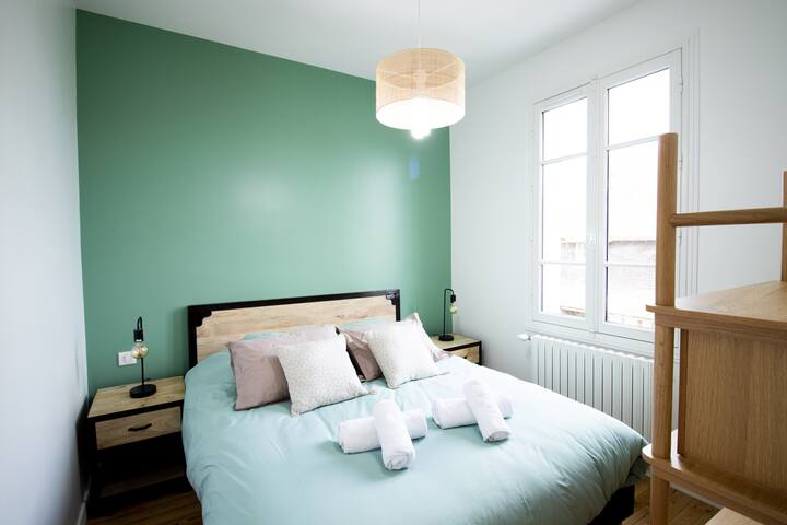 Habitación 4