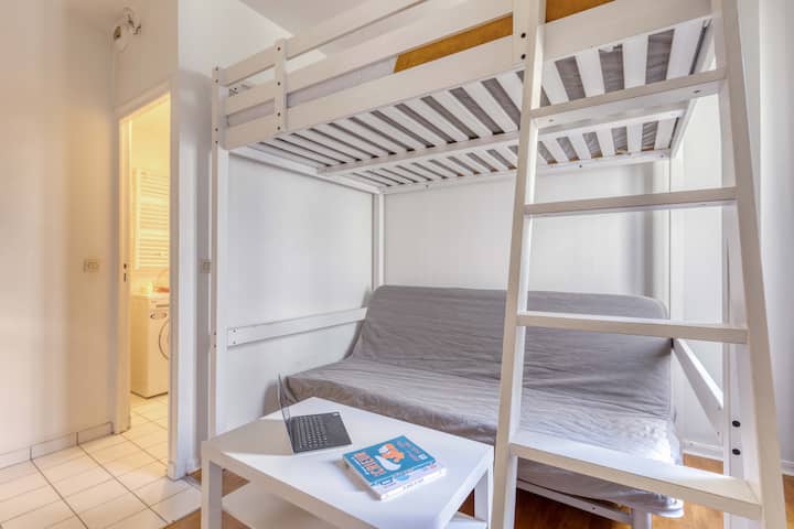 Sala de estar