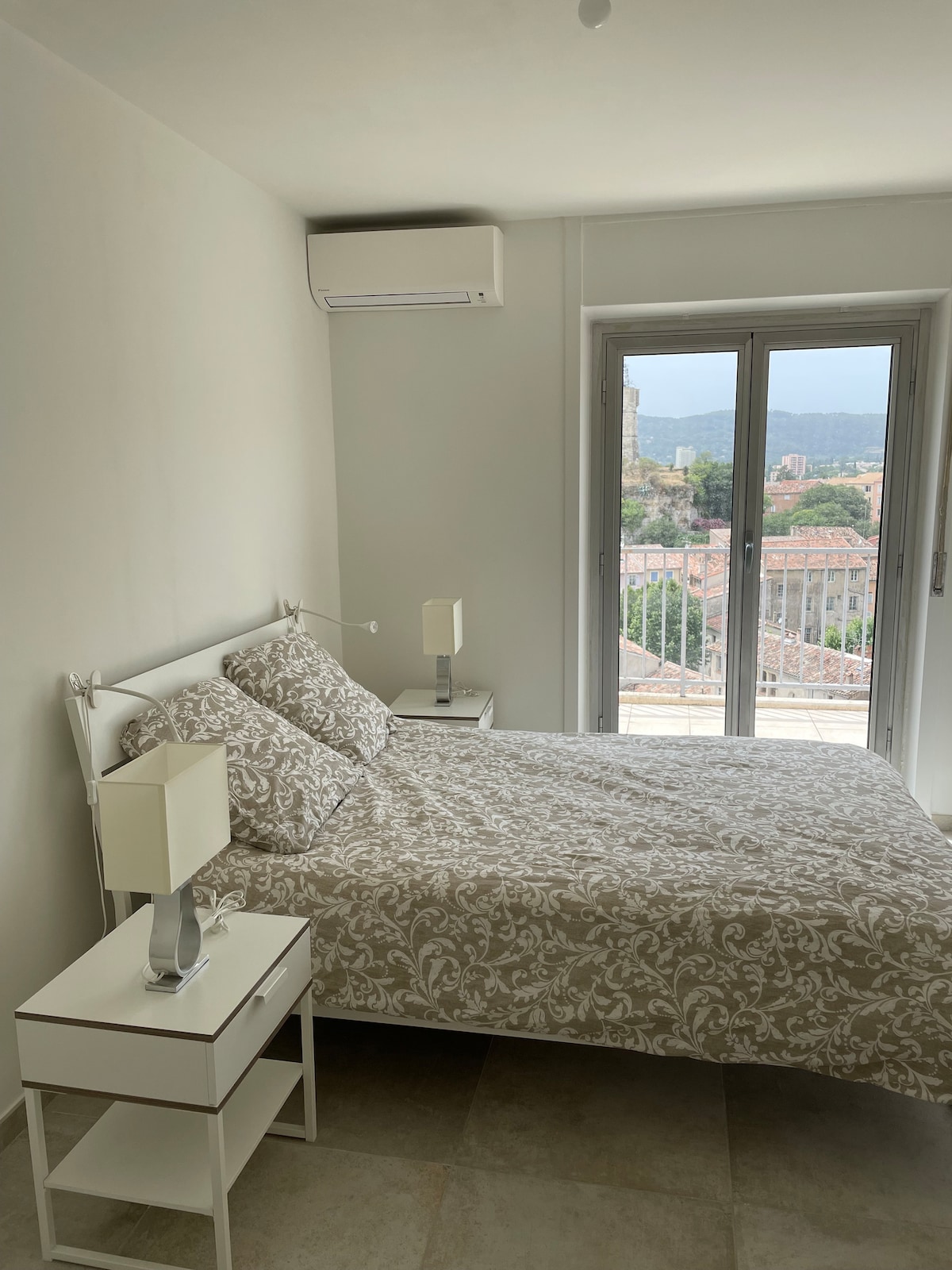 Спална соба 2