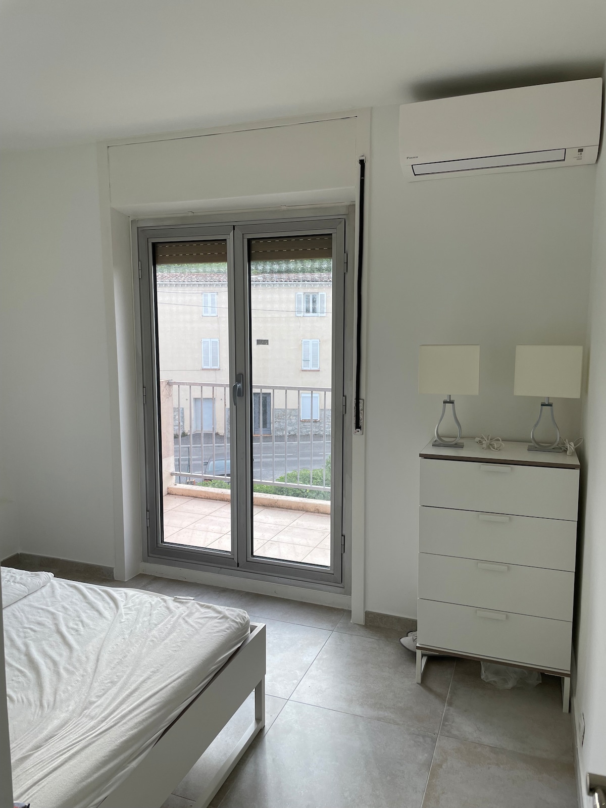 Спална соба 1