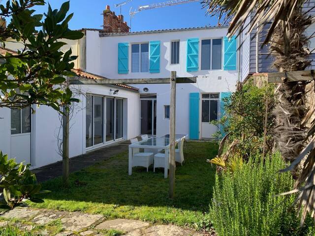 La GrOsse Conciergerie managed Airbnb listing 3