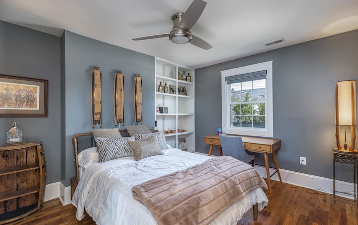 Guest bedroom #2