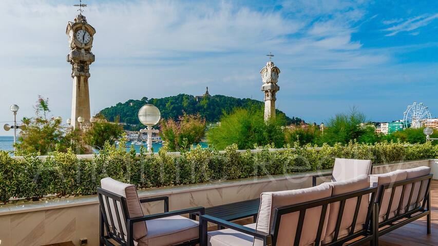 Luxury on the Beach | Atlantic Realty gallery image 3