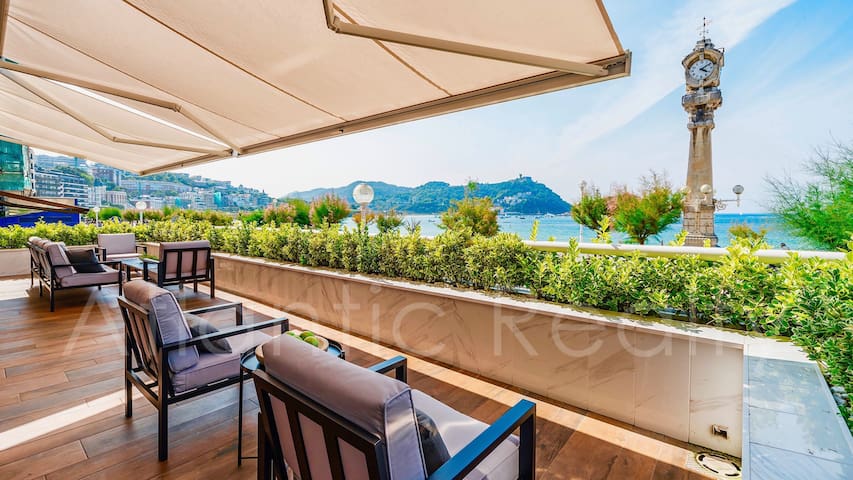 Luxury on the Beach | Atlantic Realty